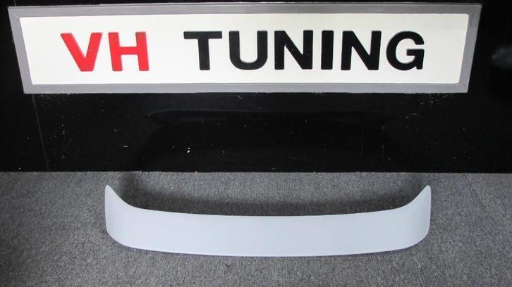 Lester H757 Skoda Octavia 1996 - 2004 kofferbakspoiler, Auto diversen, Tuning en Styling, Ophalen of Verzenden