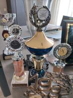 Medailles, Ophalen, Overige materialen, Nederland