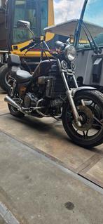 Te koop Honda moter fiets, Bedrijf, Toermotor