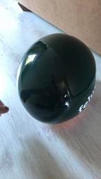Helm size L, Fietsen en Brommers, Brommerhelmen, Ophalen, Zo goed als nieuw, Large
