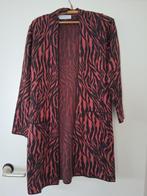 Rino & Pelle lang vest, Kleding | Dames, Truien en Vesten, Overige kleuren, Maat 46/48 (XL) of groter, Ophalen of Verzenden, Zo goed als nieuw