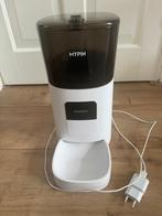 WiFi Smart Pet Feeder, Voederautomaat, 35*33cm, Dieren en Toebehoren, Ophalen of Verzenden, Automatisch, Zo goed als nieuw