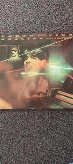 Earth and Fire-Reality Fills Fantasy Vinyl, Ophalen of Verzenden, 1960 tot 1980, Gebruikt, 12 inch