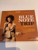 Various - Blue Note trip (Jazzanova) 5=4 aktie (blue note), Cd's en Dvd's, Cd's | Jazz en Blues, Ophalen of Verzenden, 1960 tot 1980