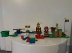 LEGO Super Mario #71360 Avonturen met Mario startset, Ophalen, Zo goed als nieuw
