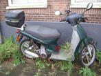 Gezocht: Sleutelaar voor Mijn Honda Scoopy!, Ophalen, Gebruikt, Maximaal 45 km/u, Overige modellen