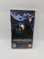 Ghost in the Shell: Stand Alone Complex - PSP, Spelcomputers en Games, Games | Sony PlayStation Portable, Avontuur en Actie, Gebruikt