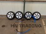 Aluminium velgen 17" 5x112 ET46 VW Golf VIII OEM! VII VI, Auto-onderdelen, Banden en Velgen, Gebruikt, -, -, Banden en Velgen