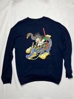 Uniqlo x Dragon Ball Daima Sweatshirt Size: M, Kleding | Heren, Uniqlo, Ophalen of Verzenden, Zo goed als nieuw, Maat 48/50 (M)