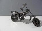 Scrap-metal motor(chopper) 26 cm x 14 cm, Ophalen of Verzenden