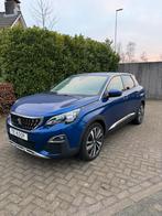 Peugeot 3008, Ophalen