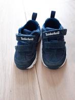 Timberland sportschoentjes, maat 22,donkerblauw, zgan., Kinderen en Baby's, Kinderkleding | Schoenen en Sokken, Schoenen, Jongen
