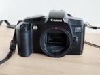 canon Eos 5000 Body - analoge spiegelreflex camera, Ophalen of Verzenden, Gebruikt, Spiegelreflex, Canon
