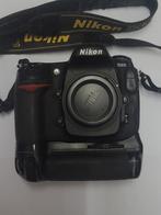 Nikon D300 Spiegelreflexcamera te koop!, Audio, Tv en Foto, Fotocamera's Digitaal, Ophalen, Gebruikt, Nikon, Geen optische zoom