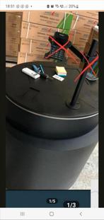 Balie, Ophalen of Verzenden