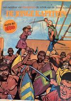 ROODBAARD VAN DE EPPO DE JONGE KAPITEIN KLEINER FORMAAT, Eén stripboek, Ophalen of Verzenden, Gelezen