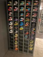 Display kasten voor 1:2 Helmen/ 1:43 auto’s, Verzamelen, Ophalen of Verzenden, Formule 1