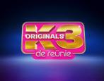 K3 Originals Reunie 11 April Rotterdam, Tickets en Kaartjes, Drie personen of meer, April