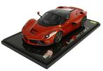 BBR Ferrari La Ferrari (Orange Copper), Ophalen of Verzenden, Zo goed als nieuw, Overige merken