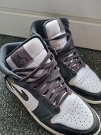 Nike air jordan Panda maat 42, Kleding | Heren, Schoenen, Zwart, Ophalen of Verzenden, Sneakers of Gympen, Gedragen