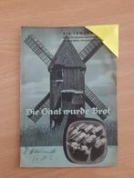 Die Jungenschaft HJ- maandblad WW2, Verzenden, Landmacht, Duitsland, Boek of Tijdschrift
