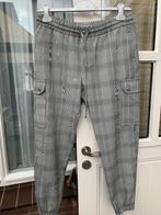 GERUITE DAMESBROEK, Kleding | Dames, Broeken en Pantalons, Overige kleuren, Maat 42/44 (L), Ophalen of Verzenden, Cotton Club