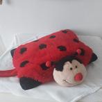 Pillow pets lieveheersbeestje geen namaak maar de échte, Ophalen of Verzenden, Zo goed als nieuw