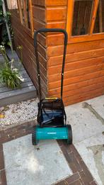 Vonroc kooimaaier, Tuin en Terras, Grasmaaiers, Kooimesmaaier, Ophalen of Verzenden, Zo goed als nieuw, 30 t/m 39 cm