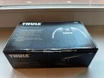 Thule dakdragers Rapid system 753 + kit 4015, Ophalen of Verzenden, Gebruikt