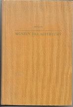 boek  Munzen des Altertums  ( uitgave 1962 ), Postzegels en Munten, Ophalen of Verzenden