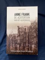 Anne Frank - De Achtertuin van het Achterhuis, Ophalen of Verzenden, 20e eeuw of later, Zo goed als nieuw