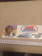 J laffite gitanes ligier, Ophalen of Verzenden, Zo goed als nieuw