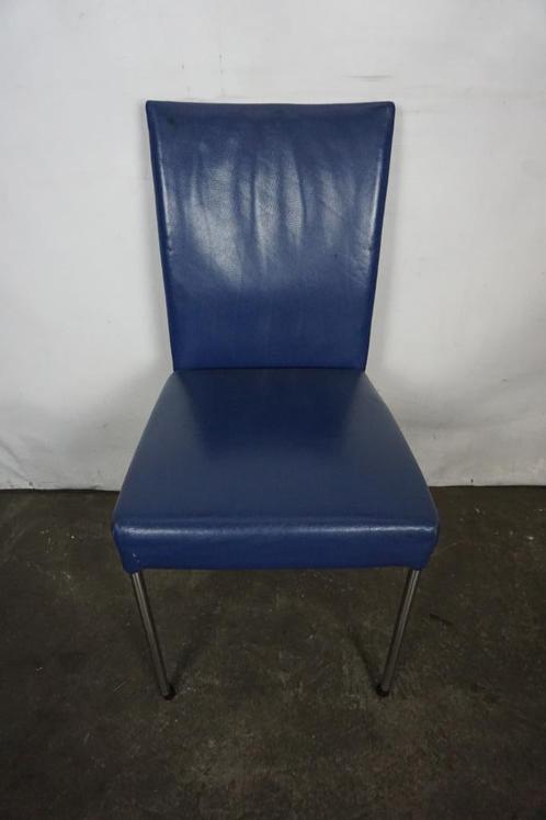 Bert Plantagie stoelen leren eethoekstoelen vergaderstoelen, Huis en Inrichting, Stoelen, Gebruikt, Vijf, Zes of meer stoelen