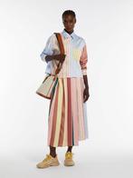 Max Mara Midi Rok Fagus - Maat 34 - Nieuw zonder kaartjes, Overige kleuren, Max Mara, Nieuw, Ophalen of Verzenden