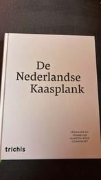 De Nederlandse Kaasplank, Zo goed als nieuw, Ophalen
