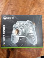 Xbox Controller - Ghost Cipher Editie - Nieuw!, Ophalen of Verzenden, Nieuw