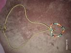 Ketting hart, Ophalen of Verzenden, Nieuw, Zilver