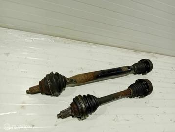 Aandrijfas Volkswagen Polo beschikbaar voor biedingen