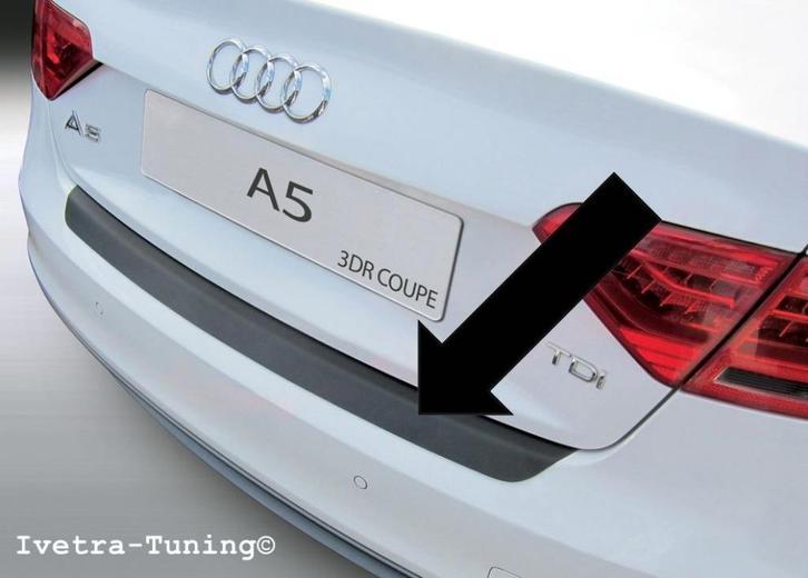 Bumperbeschermer Audi A5 2011-2016, Auto diversen, Tuning en Styling, Verzenden