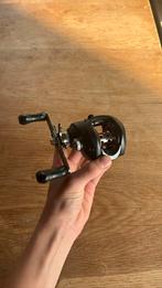 Ultimate fishing reel, Watersport en Boten, Ophalen of Verzenden, Gebruikt, Overige typen