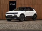 Jeep Avenger 1.2 e-Hybrid Summit | Full option! | Pano-dak |, Auto's, 1263 kg, 101 pk, Gebruikt, 1199 cc