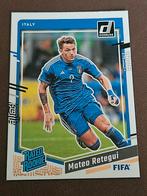 187. Mateo Retegui Italy Panini Donruss 2023-24, Verzenden, Nieuw, Plaatje