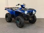 Yamaha grizzly 700 NL kenteken quad 4X4 AUT quad yamaha, Motoren