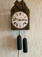 Originele Comtoise klok, Antiek en Kunst, Antiek | Klokken, Ophalen of Verzenden