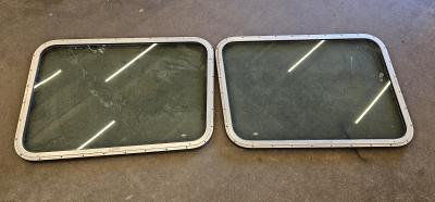 Ramen Rava 18166X5 en 6 set van 2, Watersport en Boten, Bootonderdelen, Gebruikt