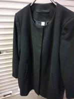 Dames winterjas, merk MS, maat 50, kleur zwart, materiaal wo, Kleding | Dames, Overige Dameskleding, Ophalen of Verzenden