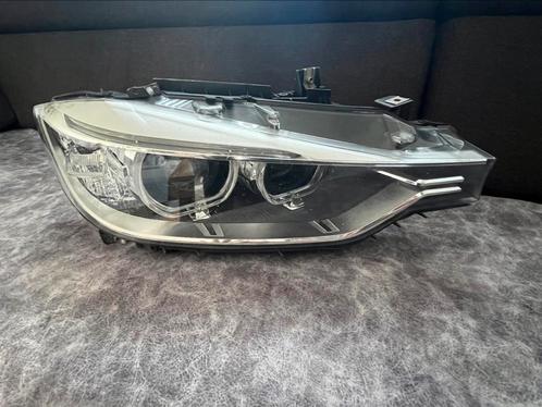 Xenon Koplamp rechts BMW F30/F31 7259526, Auto-onderdelen, Verlichting, BMW, Ophalen of Verzenden