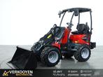 2025 Norcar a7240 Power+ Edition VK9991, Wiellader of Shovel