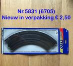 Tyco racebaan uitbreidingen, Racebaan, Zelf te bouwen, Ophalen of Verzenden, Elektrisch