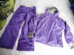 Super gaaf Spyder skipak mt 14 152 skijas skibroek ski jas, Ophalen, Zo goed als nieuw, Meisje, Jas